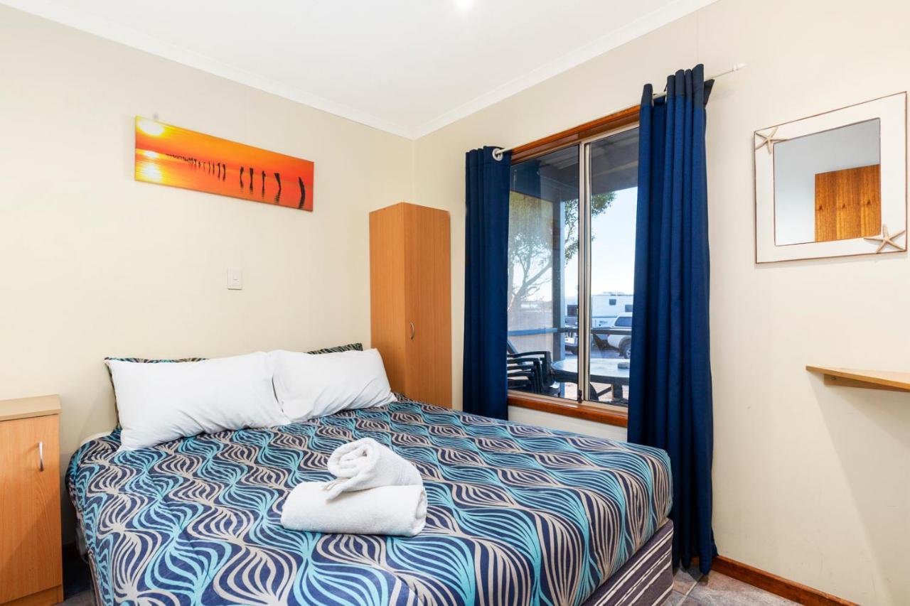 Venus Bay Beachfront Tourist Park South Australia Экстерьер фото