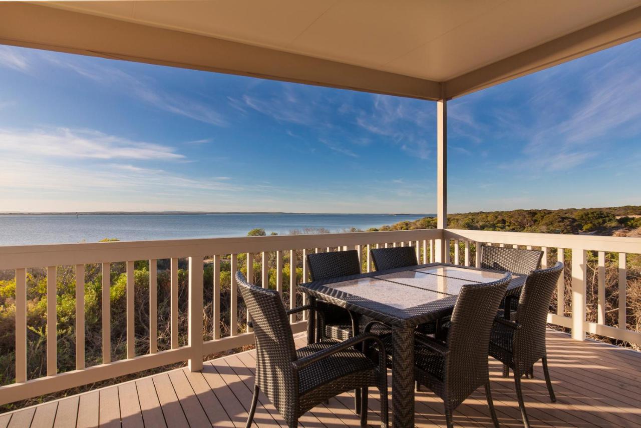 Venus Bay Beachfront Tourist Park South Australia Экстерьер фото