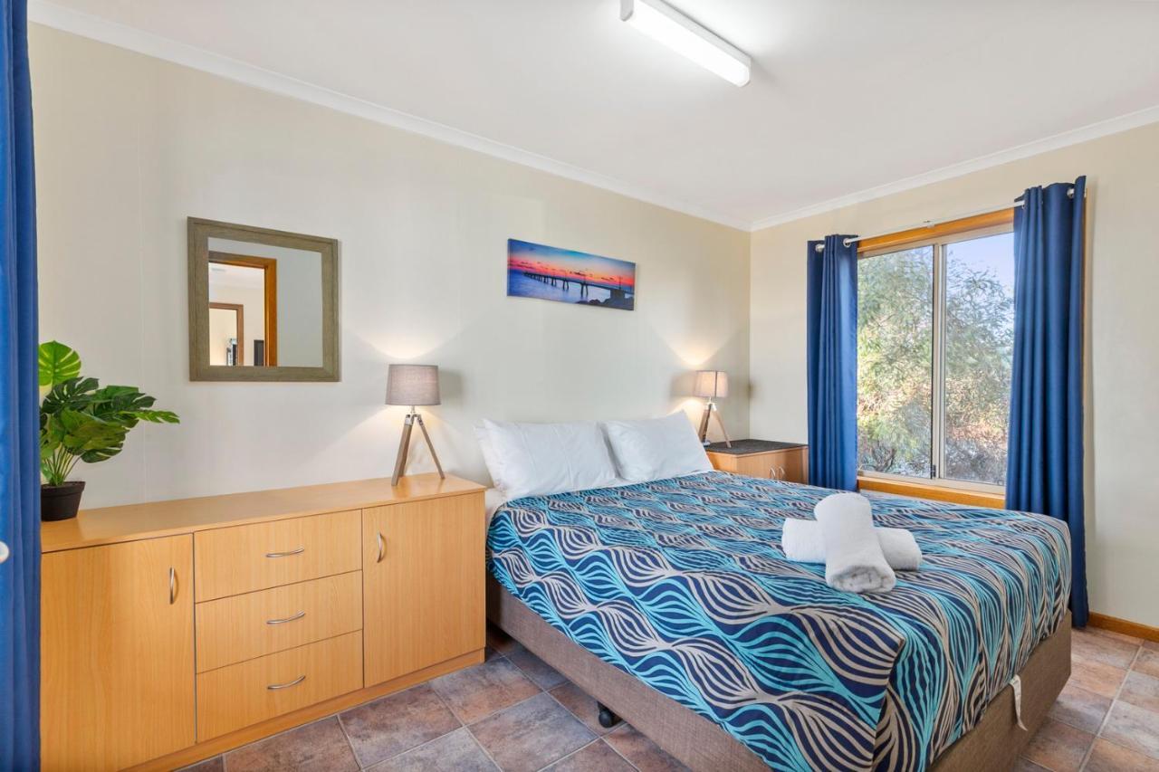 Venus Bay Beachfront Tourist Park South Australia Экстерьер фото
