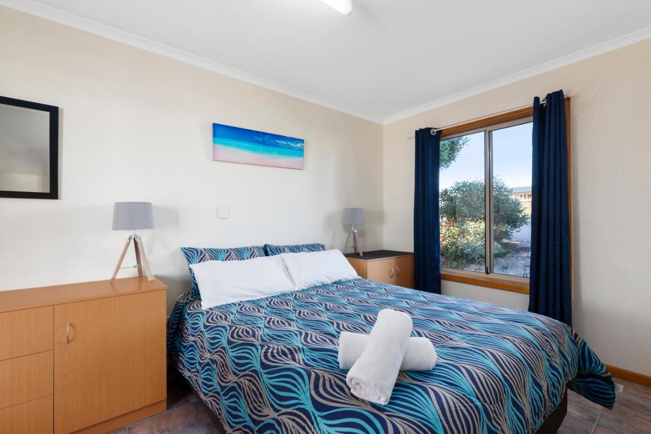 Venus Bay Beachfront Tourist Park South Australia Экстерьер фото
