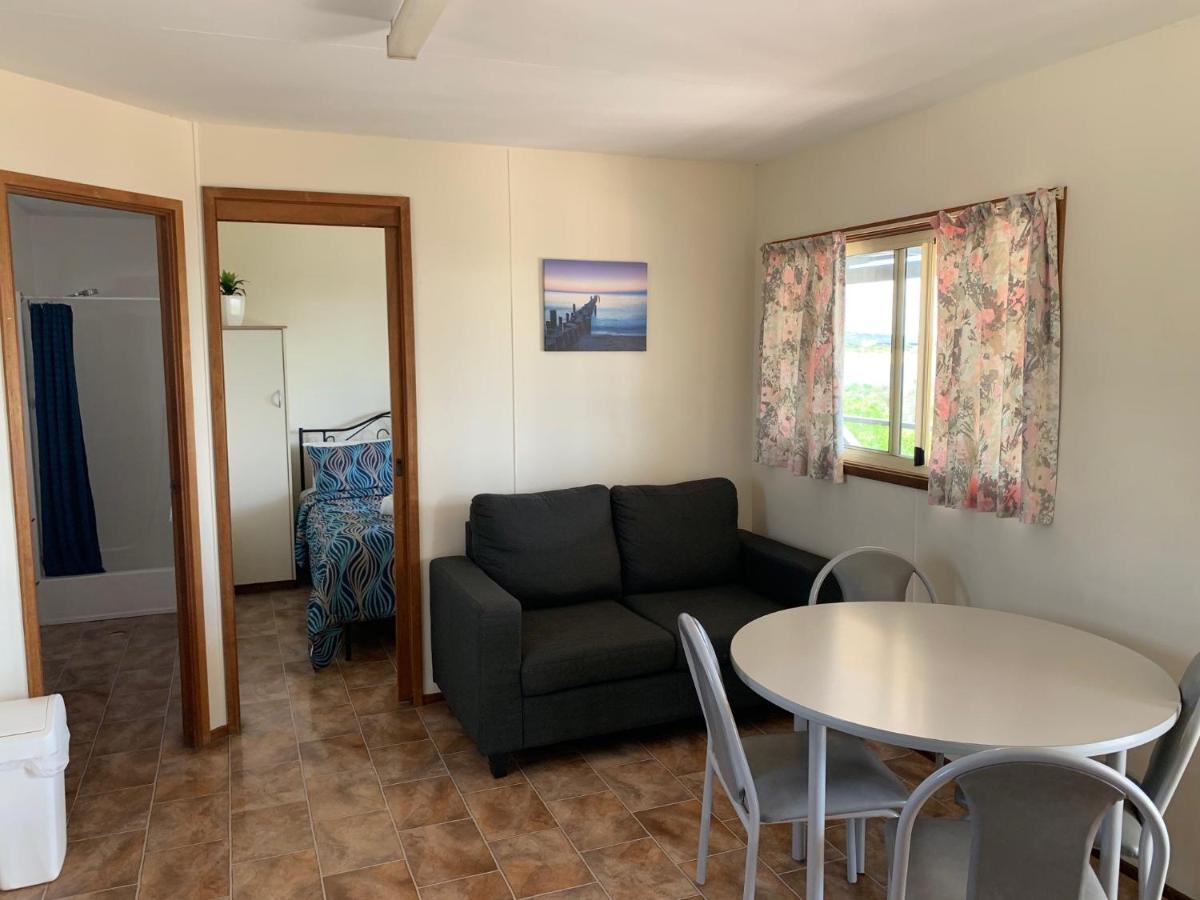 Venus Bay Beachfront Tourist Park South Australia Экстерьер фото